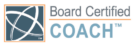 Board Certified Coach (BCC)